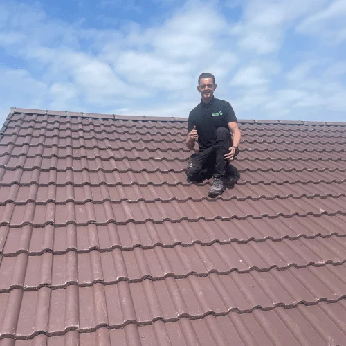 Roofing project by Roof Force Roofing Specialist Ltd in North Yorkshire